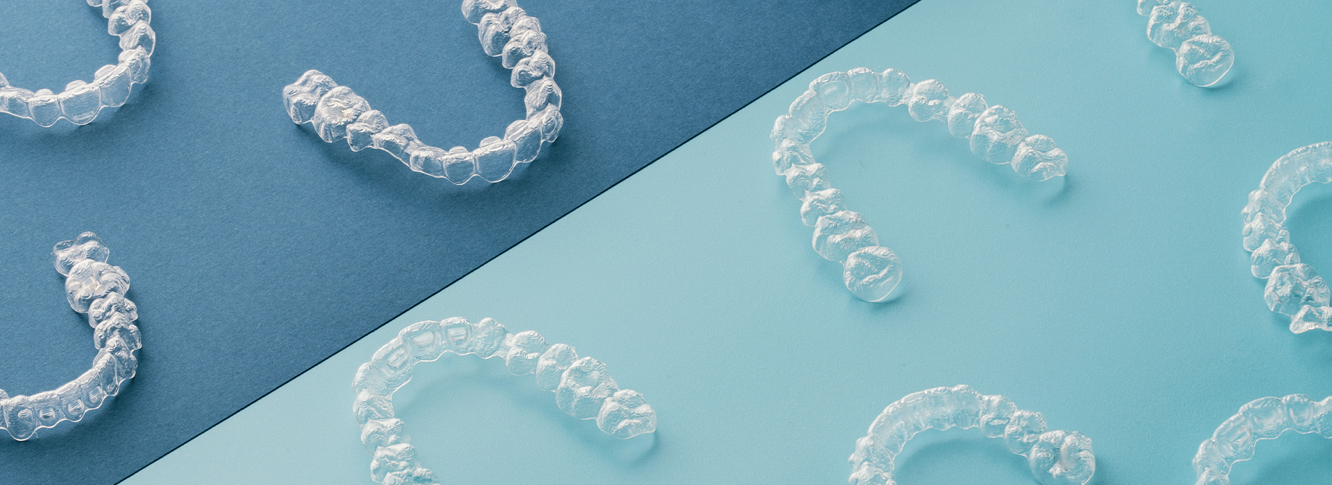 マウスピース矯正