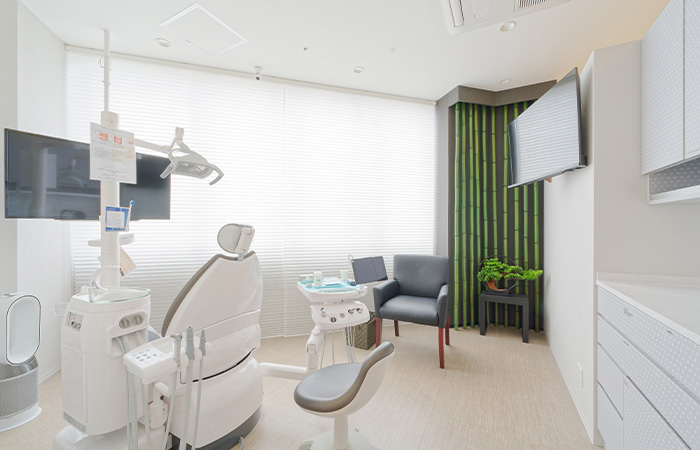 STEP03 治療後のデジタルイメージの作成