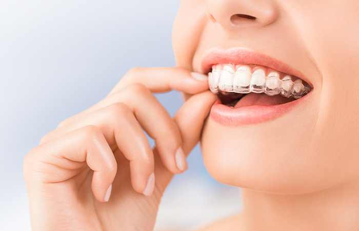 STEP06 毎日の使用と定期的な受診