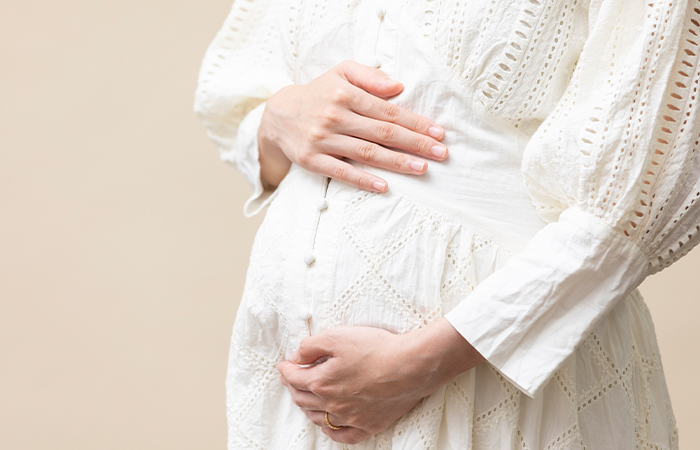 マタニティ歯科診療