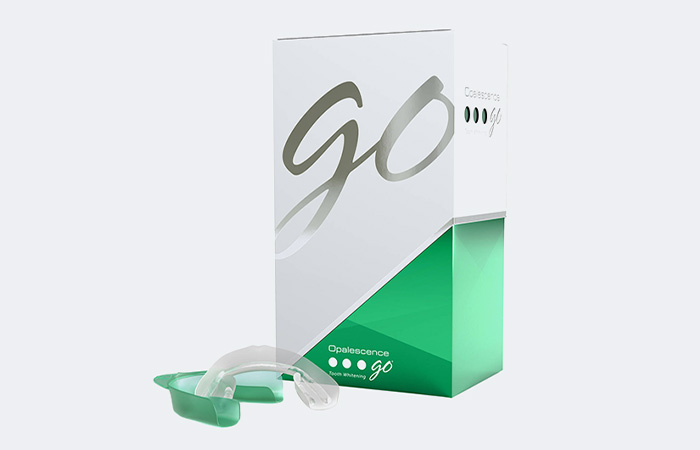 01 ホームホワイトニング