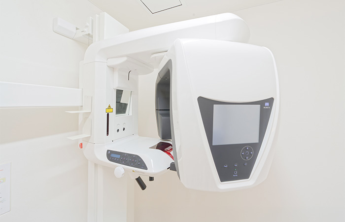 歯科用CT
